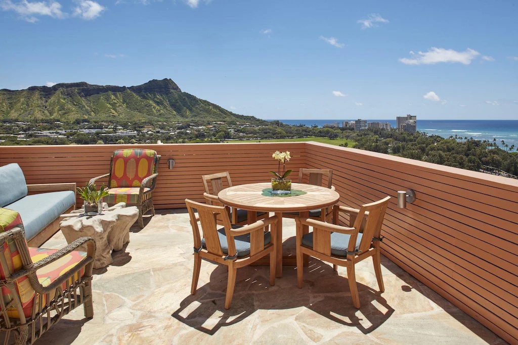 クイーン カピオラニ ホテル Queen Kapiolani Hotel 画像18