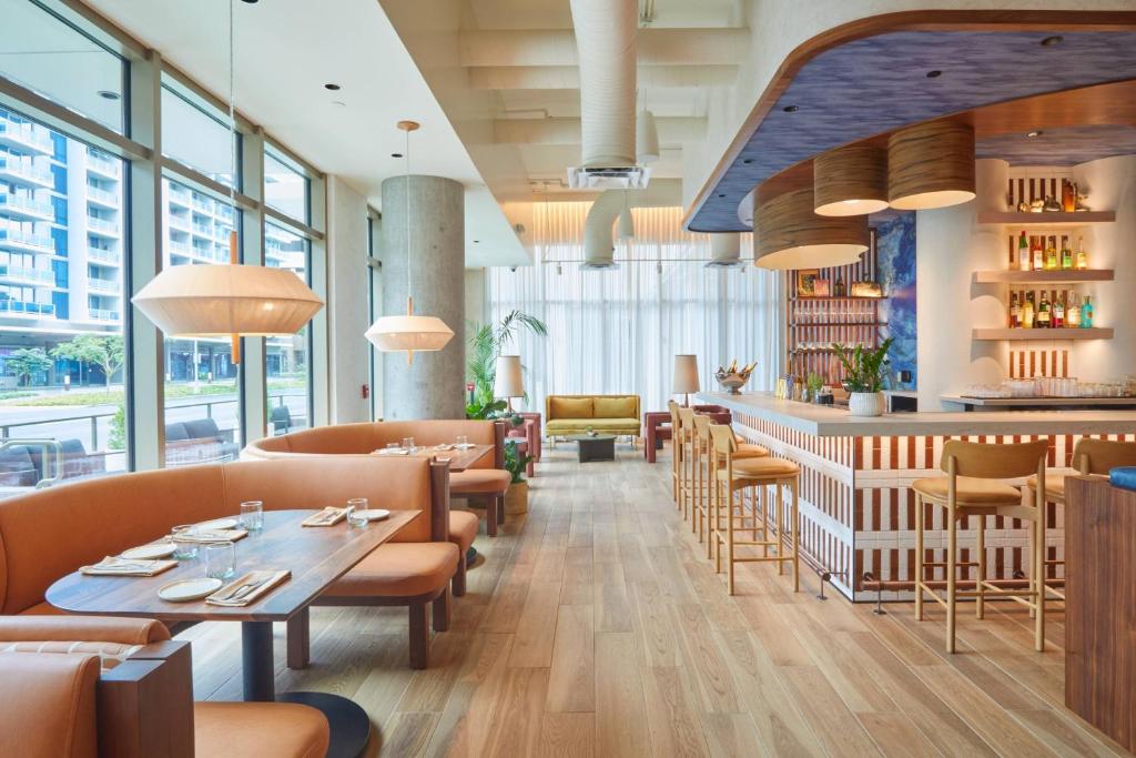 ルネッサンス・ホノルル・ホテル＆スパ Renaissance Honolulu Hotel & Spa 画像10