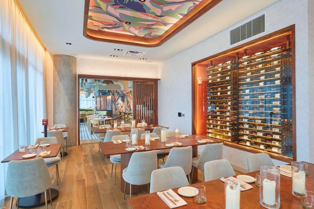 ルネッサンス・ホノルル・ホテル＆スパ Renaissance Honolulu Hotel & Spa 画像13