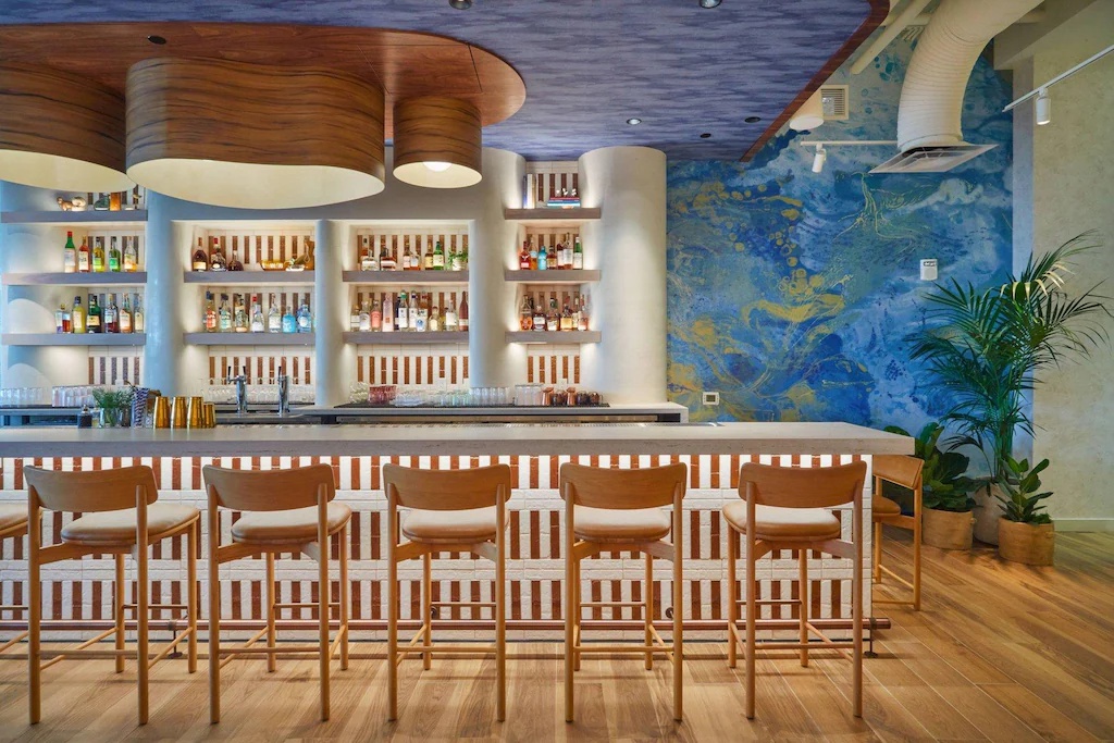 ルネッサンス・ホノルル・ホテル＆スパ Renaissance Honolulu Hotel & Spa 画像22