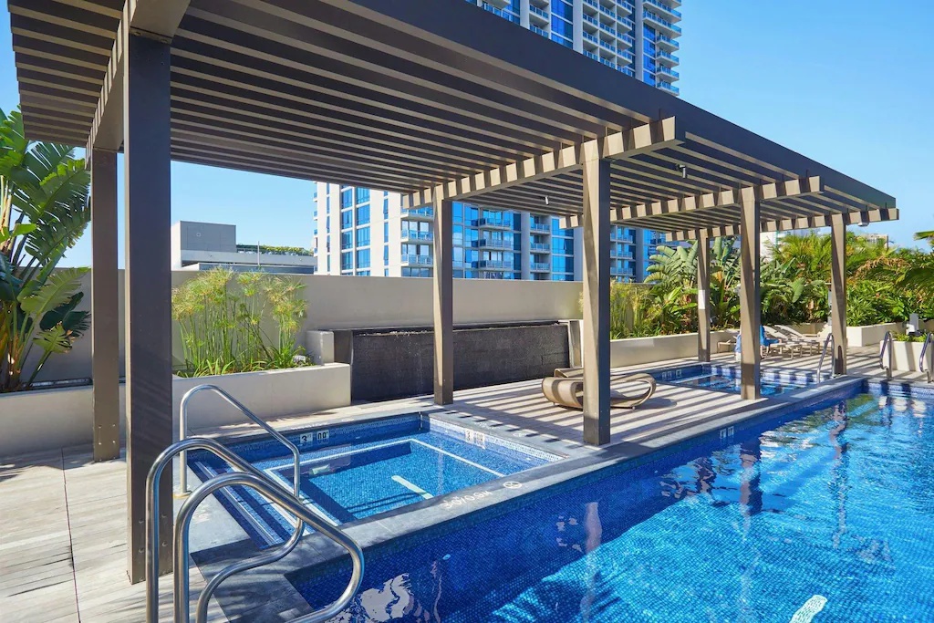 ルネッサンス・レジデンス・オアフ・ホノルル Renaissance Residences Oahu Honolulu 画像10