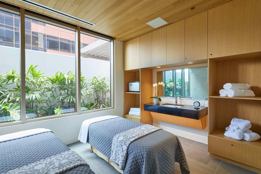 ルネッサンス・レジデンス・オアフ・ホノルル Renaissance Residences Oahu Honolulu 画像16