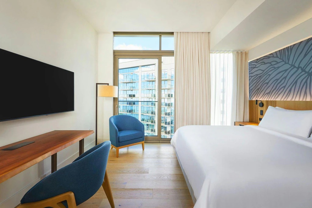ルネッサンス・レジデンス・オアフ・ホノルル Renaissance Residences Oahu Honolulu 画像21