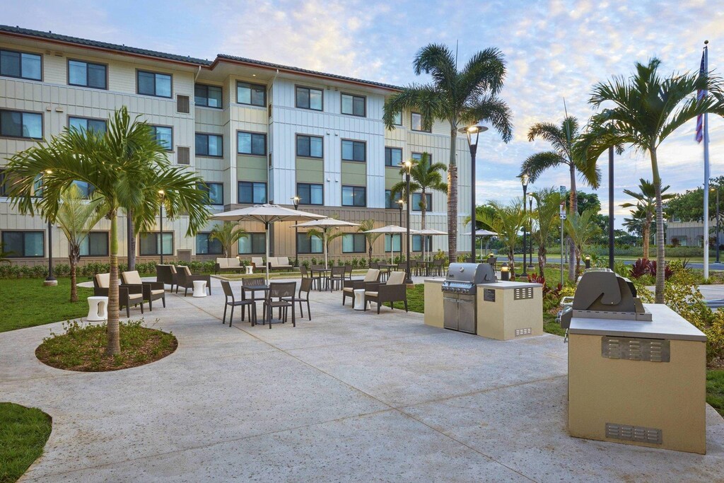 レジデンス・イン・オアフ・カポレイ Residence Inn Oahu Kapolei 画像14