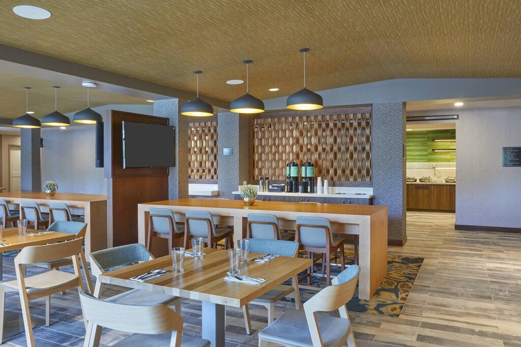 レジデンス・イン・オアフ・カポレイ Residence Inn Oahu Kapolei 画像16