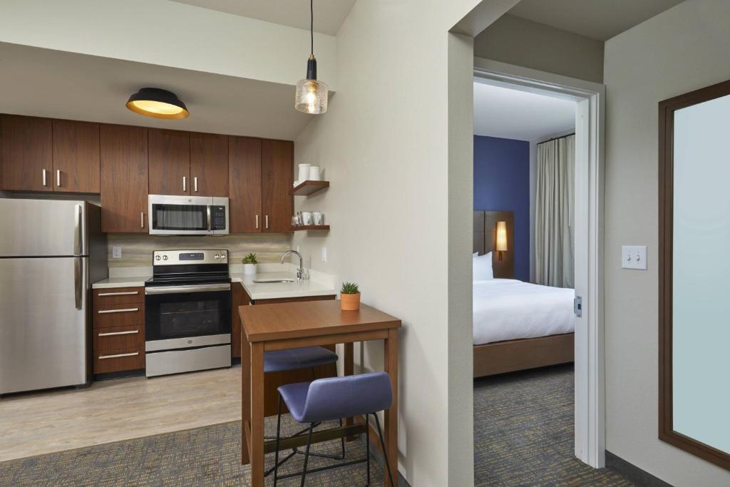 レジデンス・イン・オアフ・カポレイ Residence Inn Oahu Kapolei 画像18
