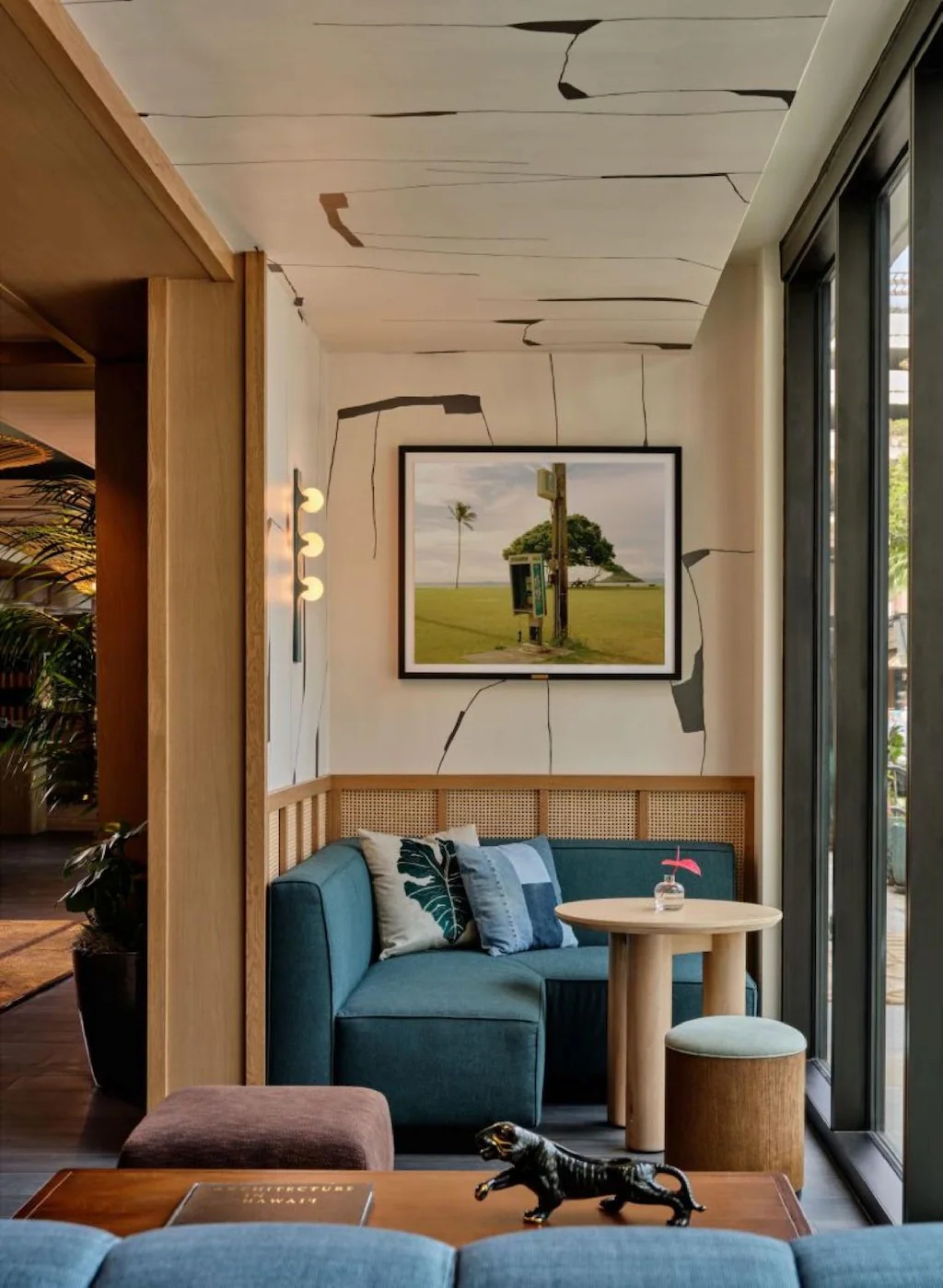 ローマー ハウス ワイキキ Romer House Waikiki 画像10