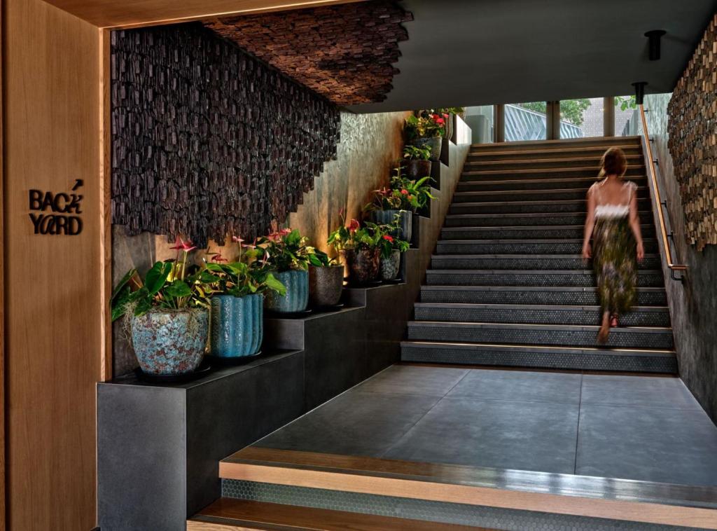ローマー ハウス ワイキキ Romer House Waikiki 画像20