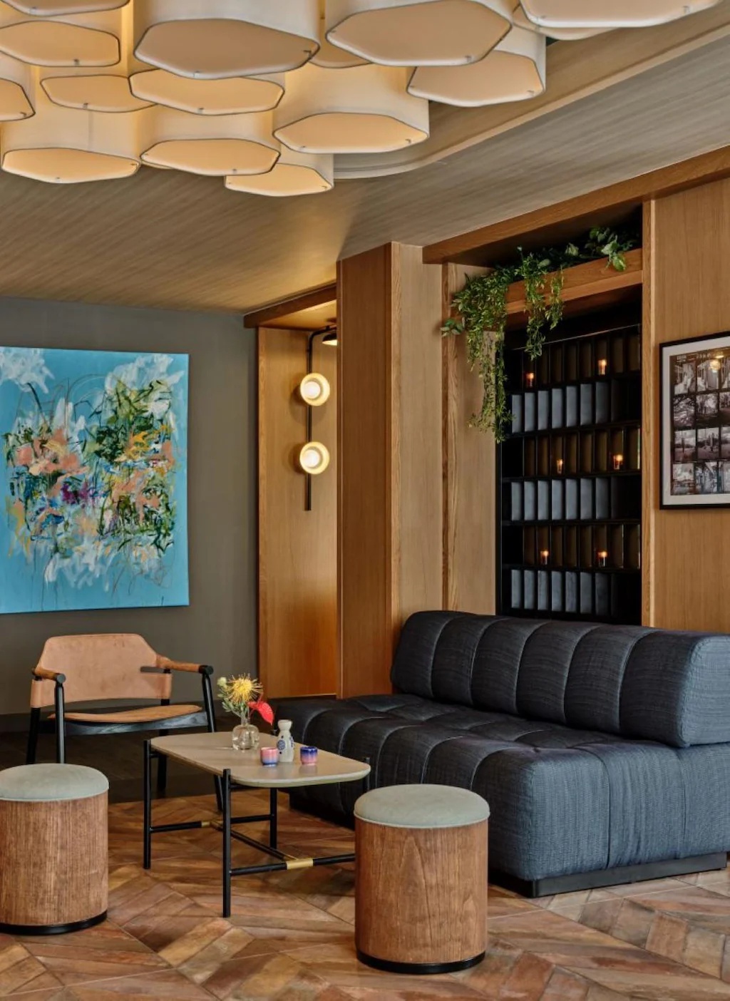 ローマー ハウス ワイキキ Romer House Waikiki 画像22