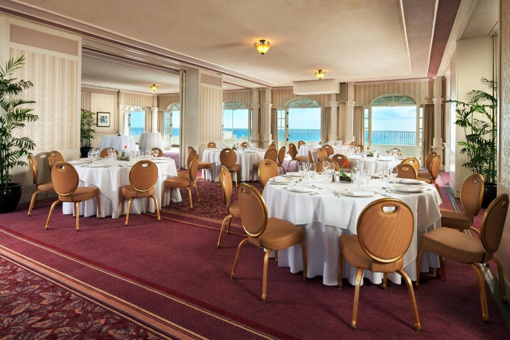 シェラトン・プリンセスカイウラニ・ワイキキ・ビーチ Sheraton Princess Kaiulani Waikiki Beach 画像18
