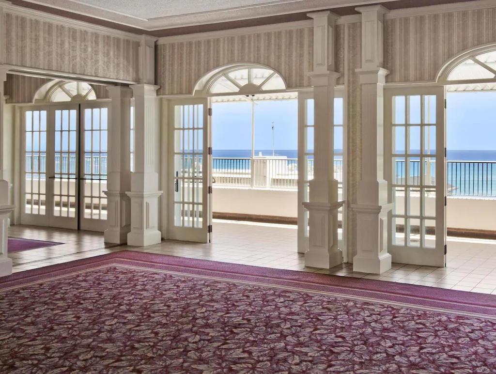 シェラトン・プリンセスカイウラニ・ワイキキ・ビーチ Sheraton Princess Kaiulani Waikiki Beach 画像19