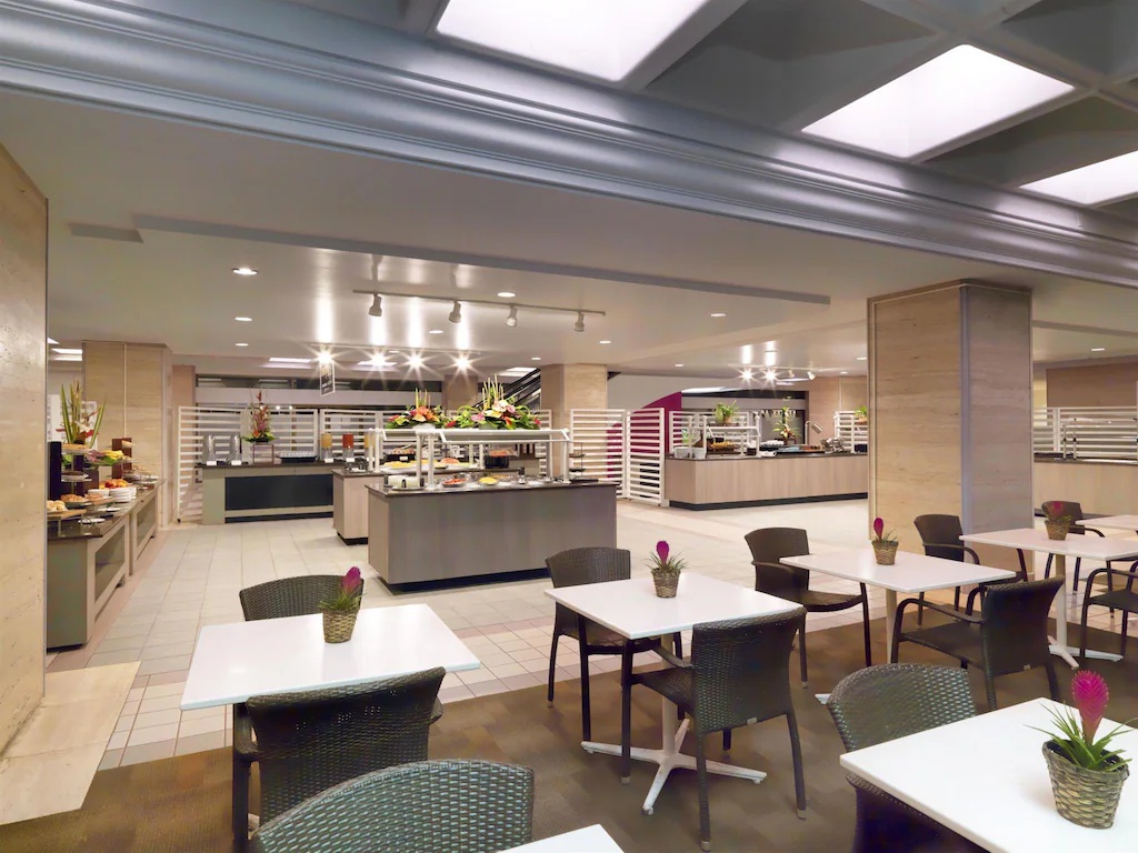 シェラトン・プリンセスカイウラニ・ワイキキ・ビーチ Sheraton Princess Kaiulani Waikiki Beach 画像23