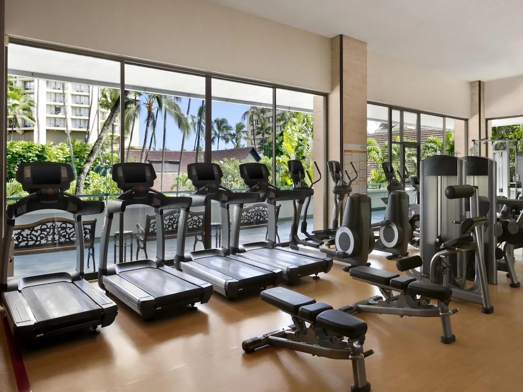 シェラトン・プリンセスカイウラニ・ワイキキ・ビーチ Sheraton Princess Kaiulani Waikiki Beach 画像24