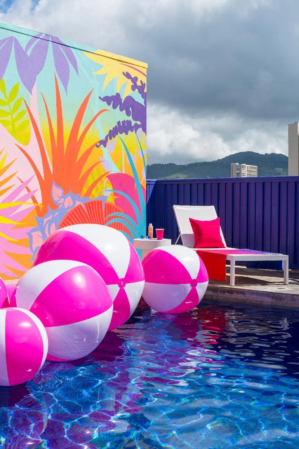 ショアライン ホテル ワイキキ Shoreline Hotel Waikiki 画像20