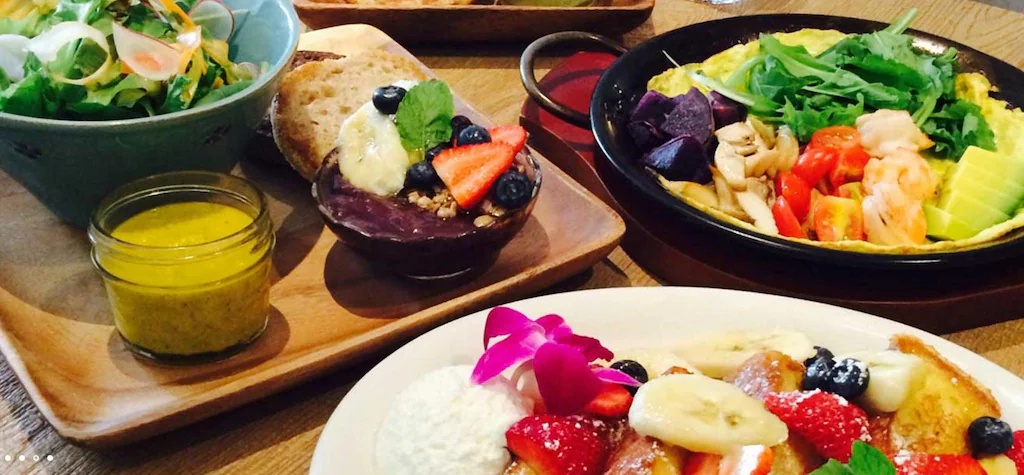 ショアライン ホテル ワイキキ Shoreline Hotel Waikiki 画像21