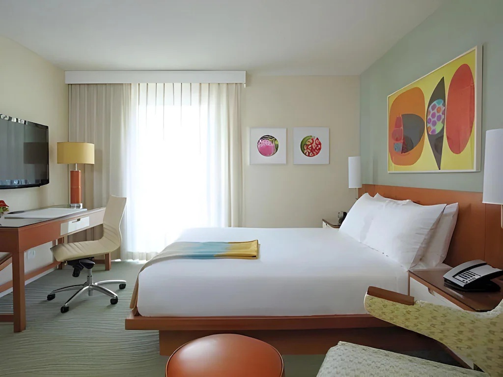 ショアライン ホテル ワイキキ Shoreline Hotel Waikiki 画像22
