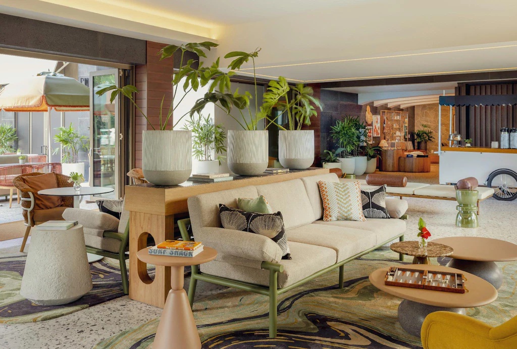 ザ・アンバサダー・ホテル・オブ・ワイキキ・タペストリー・コレクションbyヒルトン The Ambassador of Waikiki, Tapestry Collection by Hilton 画像5