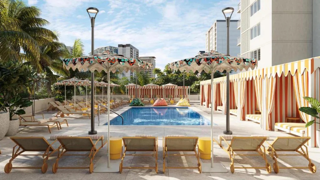 ザ・アンバサダー・ホテル・オブ・ワイキキ・タペストリー・コレクションbyヒルトン The Ambassador of Waikiki, Tapestry Collection by Hilton 画像13