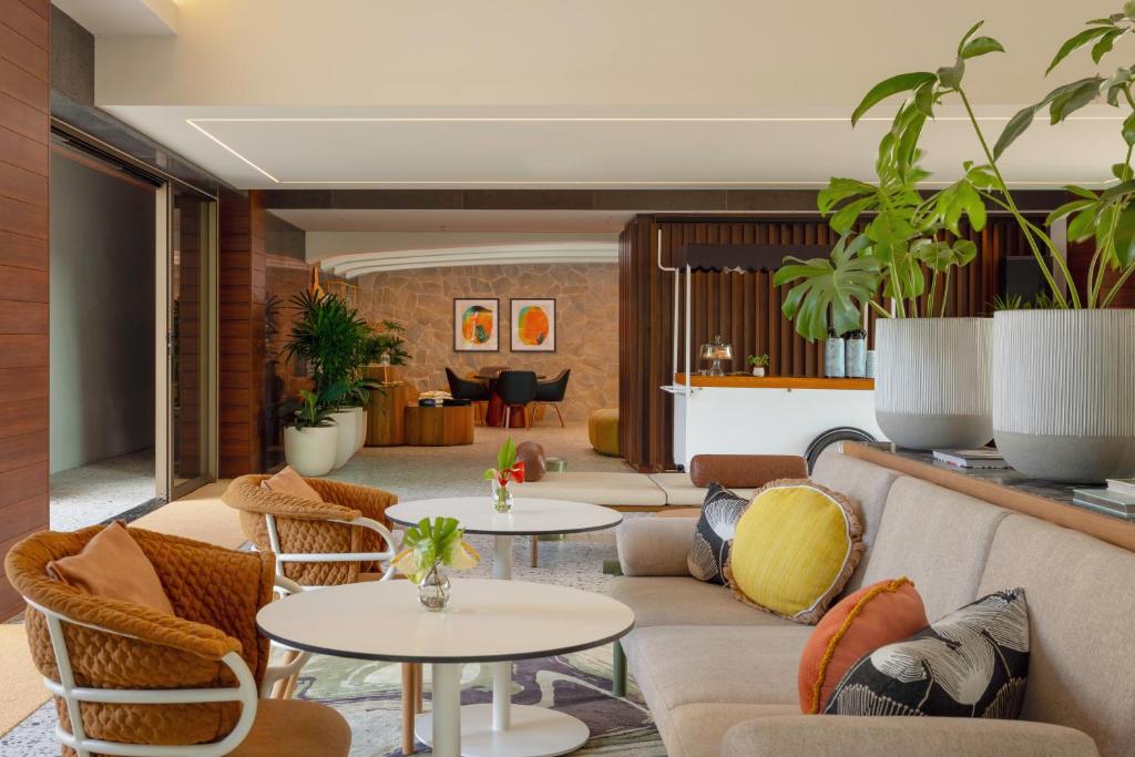 ザ・アンバサダー・ホテル・オブ・ワイキキ・タペストリー・コレクションbyヒルトン The Ambassador of Waikiki, Tapestry Collection by Hilton 画像14