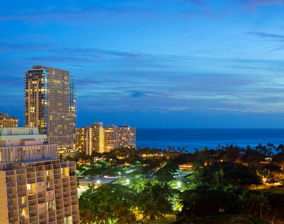ザ・アンバサダー・ホテル・オブ・ワイキキ・タペストリー・コレクションbyヒルトン The Ambassador of Waikiki, Tapestry Collection by Hilton 画像18