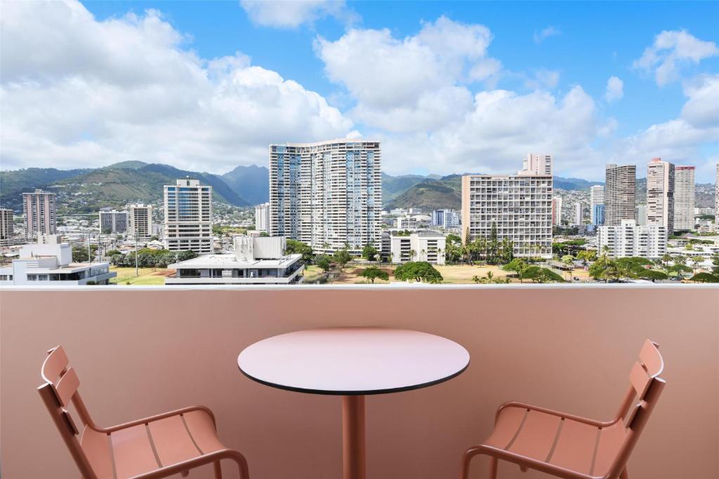 ザ・アンバサダー・ホテル・オブ・ワイキキ・タペストリー・コレクションbyヒルトン The Ambassador of Waikiki, Tapestry Collection by Hilton 画像25