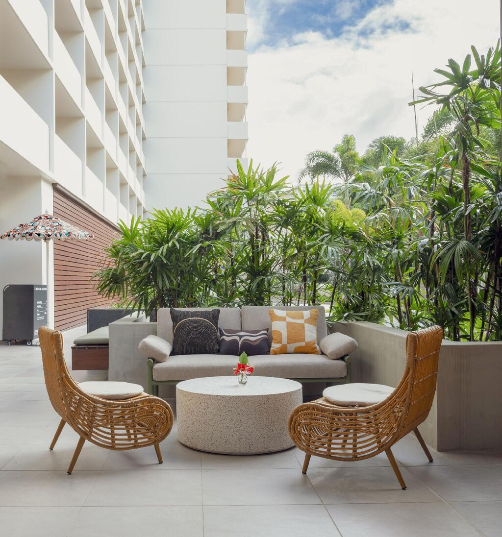 ザ・アンバサダー・ホテル・オブ・ワイキキ・タペストリー・コレクションbyヒルトン The Ambassador of Waikiki, Tapestry Collection by Hilton 画像26