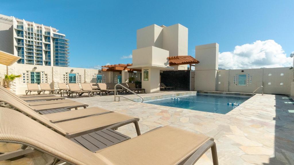 ザ インペリアル ハワイ リゾート アット ワイキキ The Imperial Hawaii Resort at Waikiki 画像6