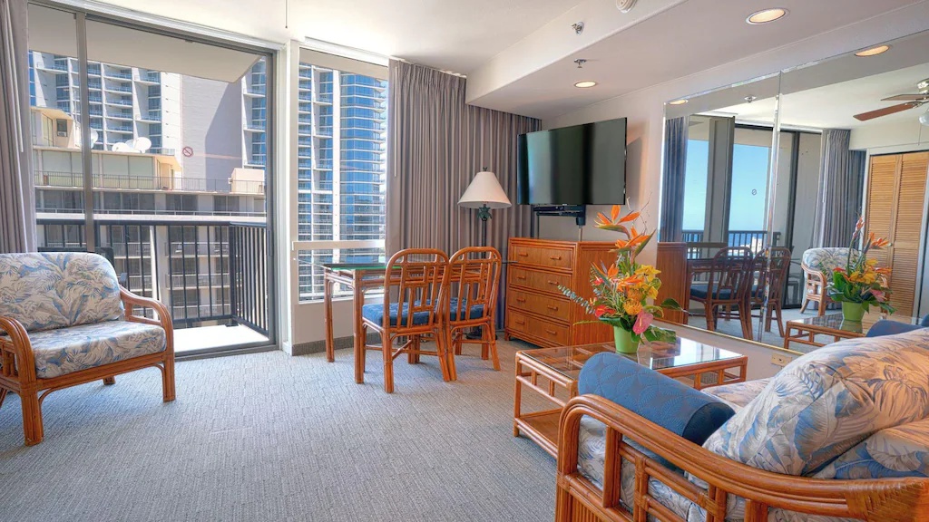 ザ インペリアル ハワイ リゾート アット ワイキキ The Imperial Hawaii Resort at Waikiki 画像7
