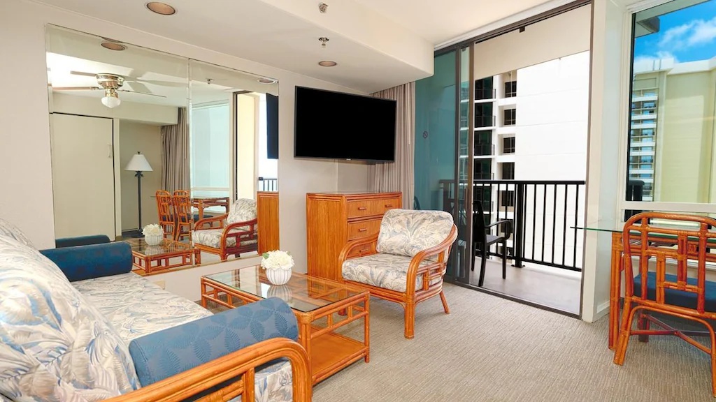 ザ インペリアル ハワイ リゾート アット ワイキキ The Imperial Hawaii Resort at Waikiki 画像8