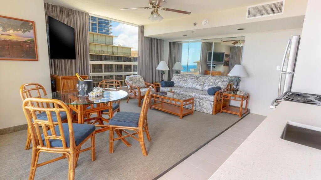 ザ インペリアル ハワイ リゾート アット ワイキキ The Imperial Hawaii Resort at Waikiki 画像16