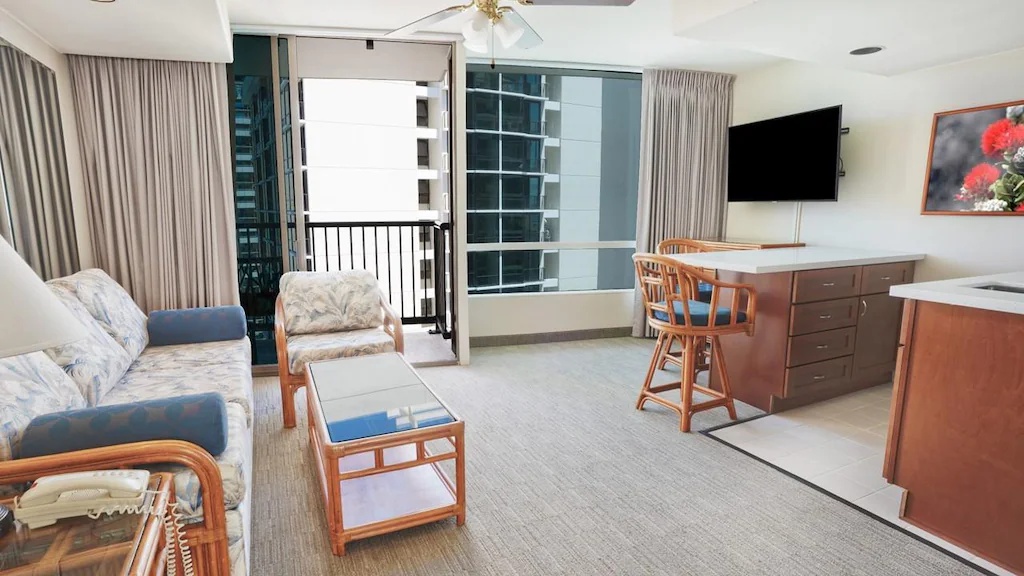 ザ インペリアル ハワイ リゾート アット ワイキキ The Imperial Hawaii Resort at Waikiki 画像18