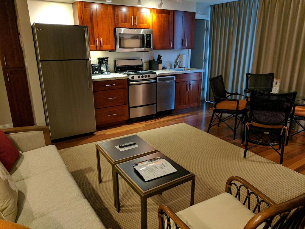 ザ インペリアル ハワイ リゾート アット ワイキキ The Imperial Hawaii Resort at Waikiki 画像20
