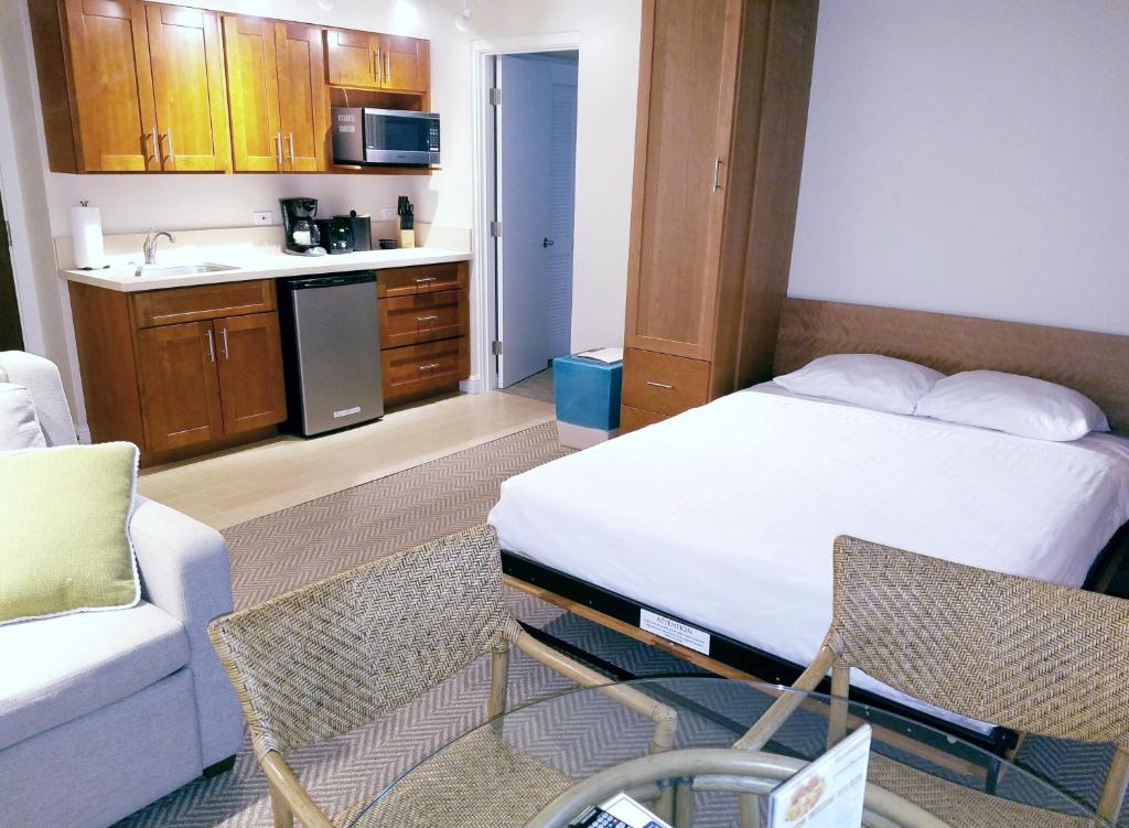 ザ インペリアル ハワイ リゾート アット ワイキキ The Imperial Hawaii Resort at Waikiki 画像24
