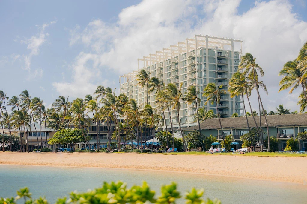 ザ・カハラ・ホテル ＆ リゾート The Kahala Hotel and Resort 画像1