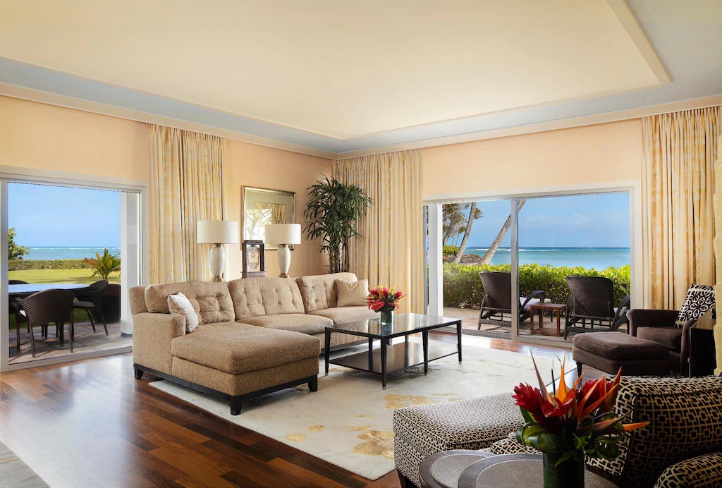 ザ・カハラ・ホテル ＆ リゾート The Kahala Hotel and Resort 画像2