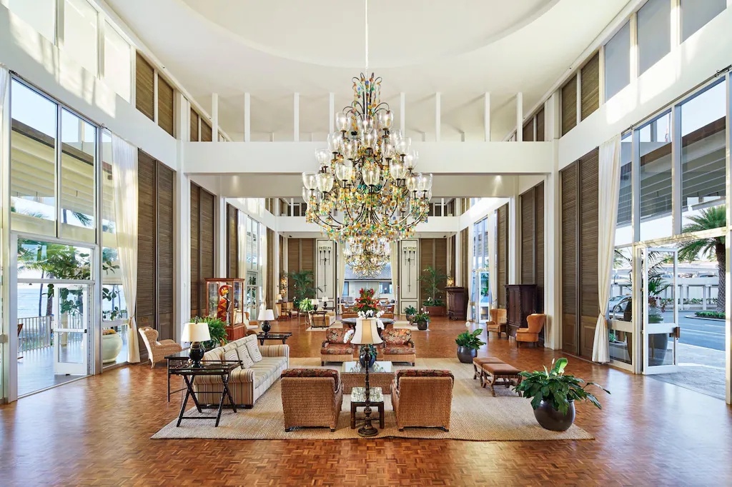 ザ・カハラ・ホテル ＆ リゾート The Kahala Hotel and Resort 画像3