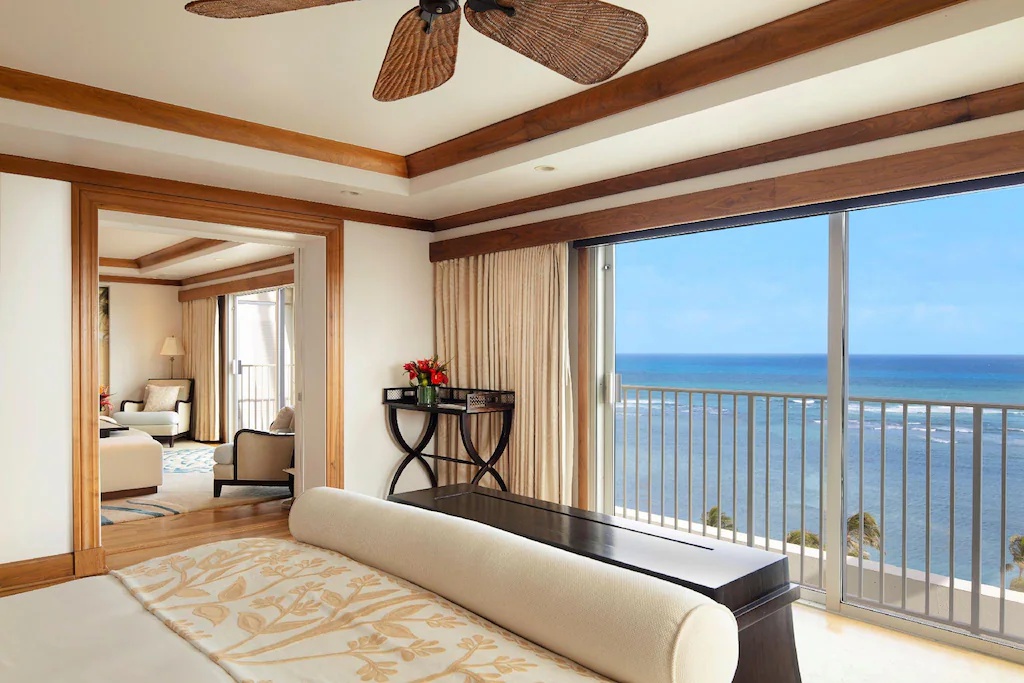 ザ・カハラ・ホテル ＆ リゾート The Kahala Hotel and Resort 画像6