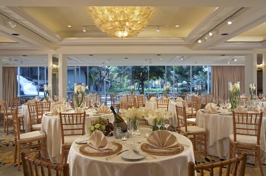 ザ・カハラ・ホテル ＆ リゾート The Kahala Hotel and Resort 画像7