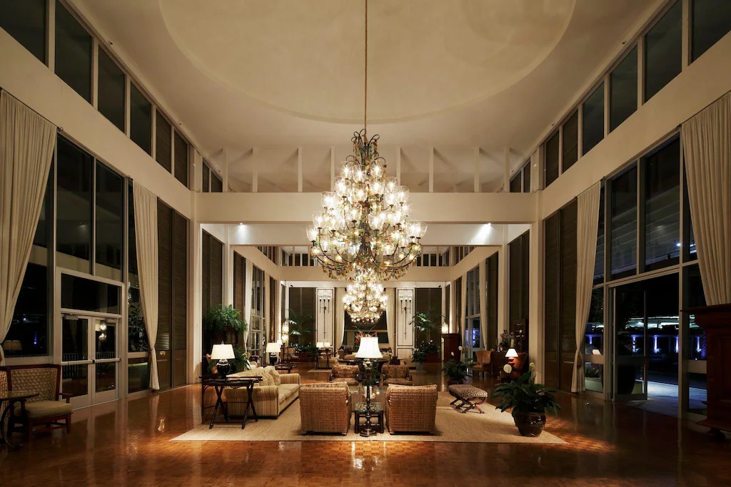ザ・カハラ・ホテル ＆ リゾート The Kahala Hotel and Resort 画像8