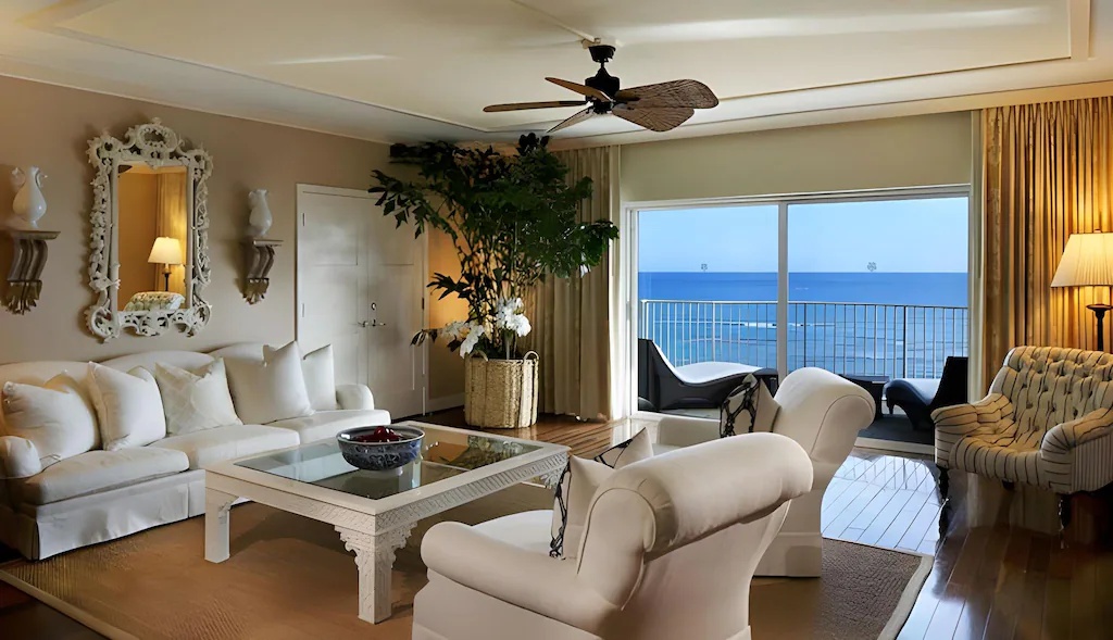 ザ・カハラ・ホテル ＆ リゾート The Kahala Hotel and Resort 画像9