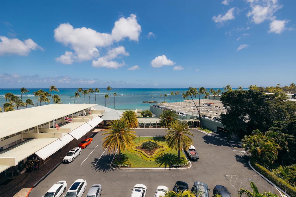 ザ・カハラ・ホテル ＆ リゾート The Kahala Hotel and Resort 画像11