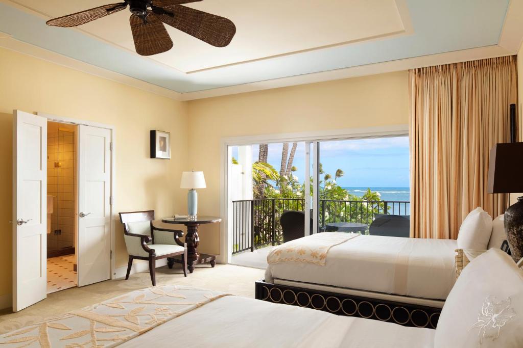 ザ・カハラ・ホテル ＆ リゾート The Kahala Hotel and Resort 画像12