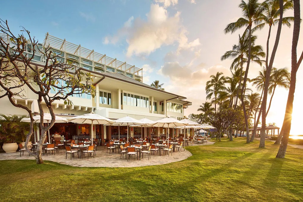 ザ・カハラ・ホテル ＆ リゾート The Kahala Hotel and Resort 画像14