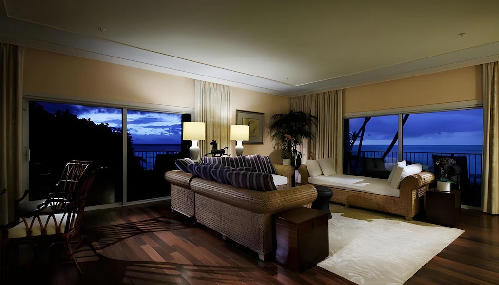 ザ・カハラ・ホテル ＆ リゾート The Kahala Hotel and Resort 画像15