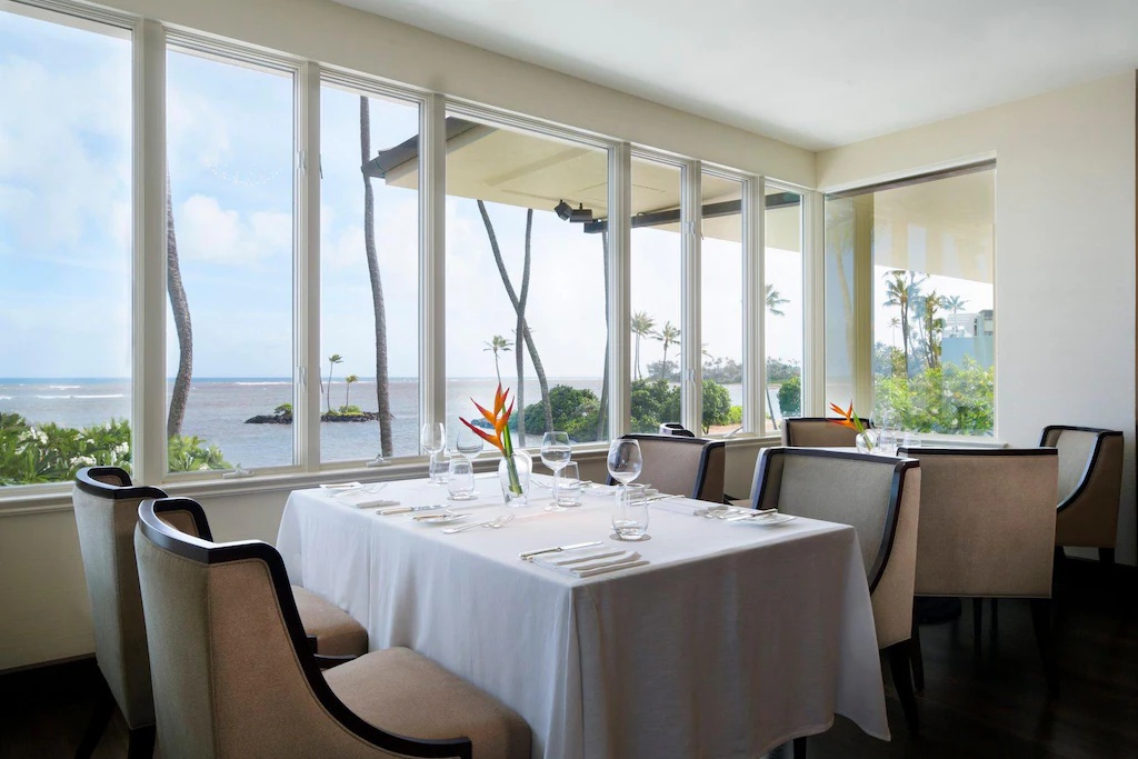 ザ・カハラ・ホテル ＆ リゾート The Kahala Hotel and Resort 画像16