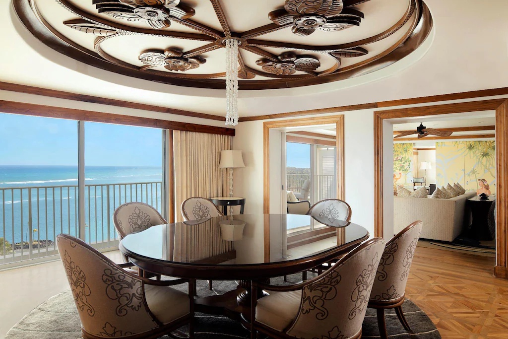 ザ・カハラ・ホテル ＆ リゾート The Kahala Hotel and Resort 画像17