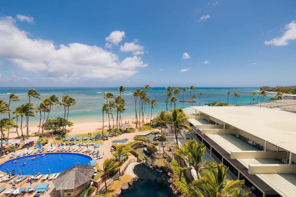 ザ・カハラ・ホテル ＆ リゾート The Kahala Hotel and Resort 画像18