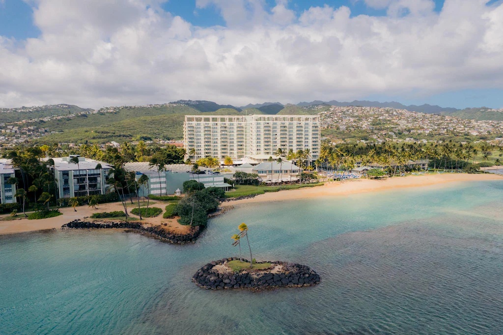 ザ・カハラ・ホテル ＆ リゾート The Kahala Hotel and Resort 画像19