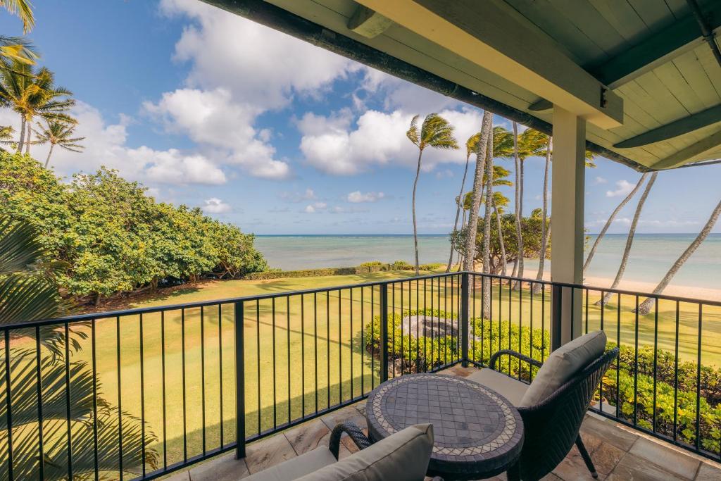 ザ・カハラ・ホテル ＆ リゾート The Kahala Hotel and Resort 画像20
