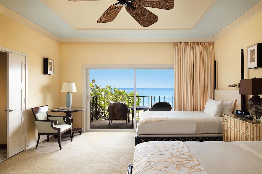 ザ・カハラ・ホテル ＆ リゾート The Kahala Hotel and Resort 画像21